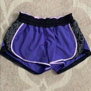lululemon shorts
